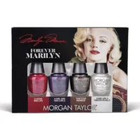 Mini Lacas Morgan Taylor - Forever Marilyn Set by Morgan Taylor