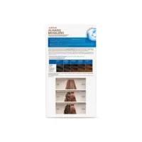 Kativa Profesional Kativa Profesional - Kativa Professional Brazilian Straightening Pro Dark Case 6 Pcs by Kativa