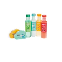 Little Dinorassic Little Dinorassic - Little Dinosauric Complete Bath Lot 6 Pcs by Martinelia