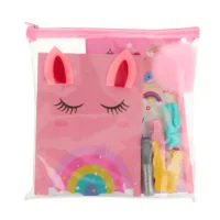 Neceseres - Unicorn Base Bag Lot 8 Pcs by Inca