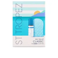 Self Tan Classic Self Tan Classic - Self Tant Classic Case 2 Pcs by St.Tropez