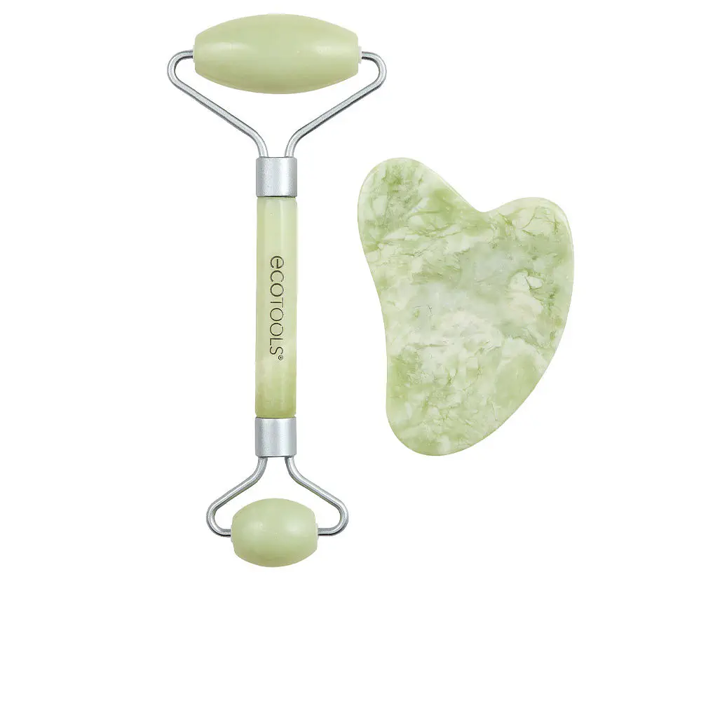 Makeup Brushes Ecotools - Jade Set by Ecotools
