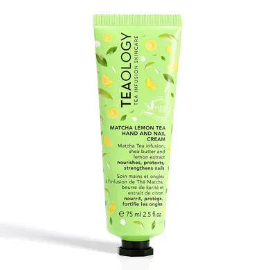Matcha - Matcha Lemon Hand And Lips Lot 2 Pcs by Teaology
