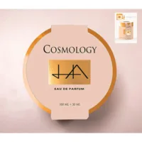 Cosmology - Cosmology Case 2 Pcs by Hannibal Laguna