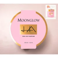 Moonglow - Moonglow Case 2 Pcs by Hannibal Laguna
