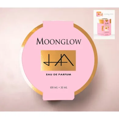 Moonglow - Moonglow Case 2 Pcs by Hannibal Laguna