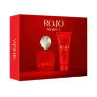 Shakira Rojo - Red Lot 2 Pcs by Shakira