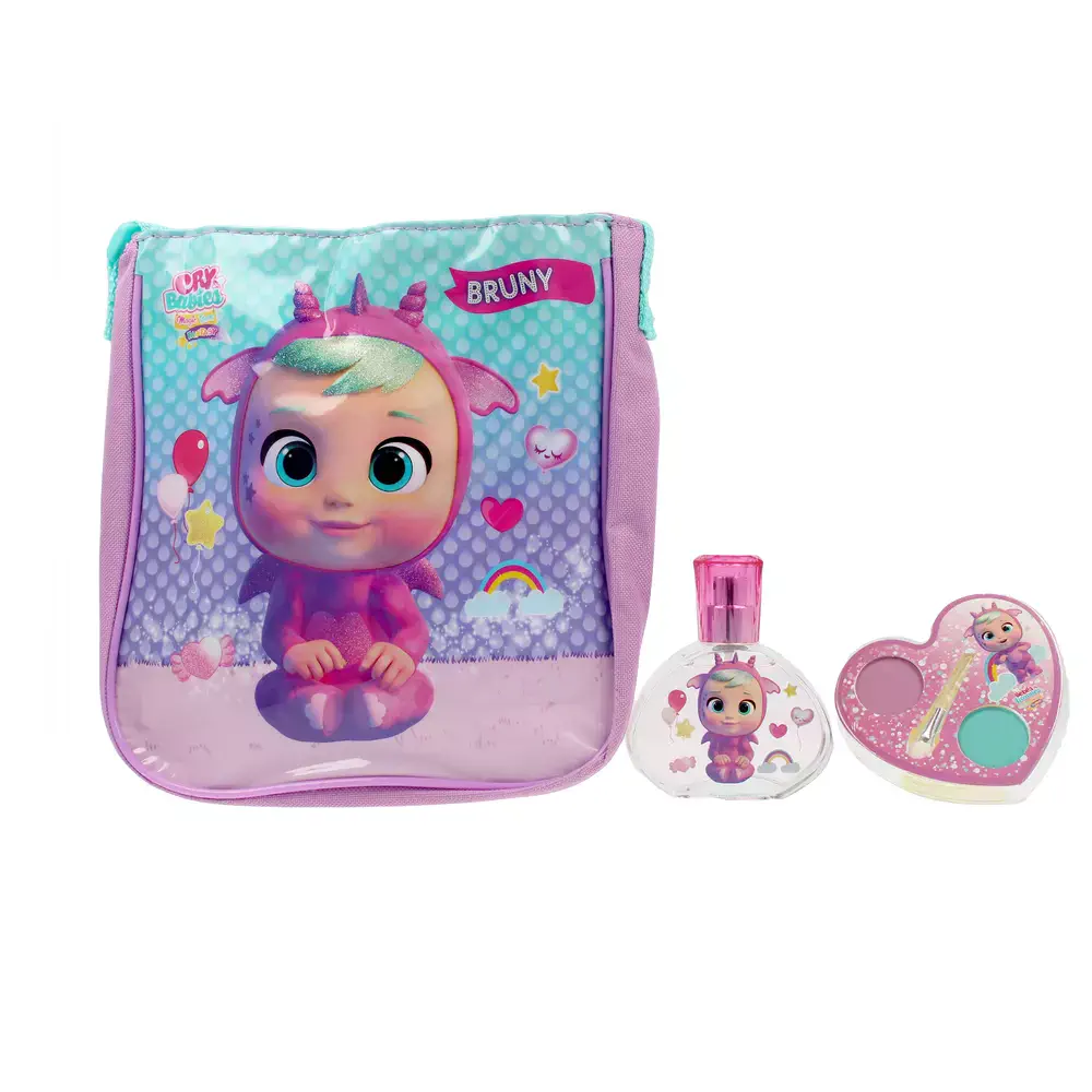 Cry Babies - Cry Babies Set by Cartoon