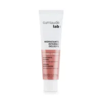 Cumlaude Lab Higiene Íntima - Deligyn Intimate Hygiene + Internal Moisturizer Case 2 Pcs by Cumlaude Lab