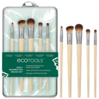 Makeup Brushes Ecotools Makeup Brushes Ecotools - Daily Defined Eye Set by Ecotools