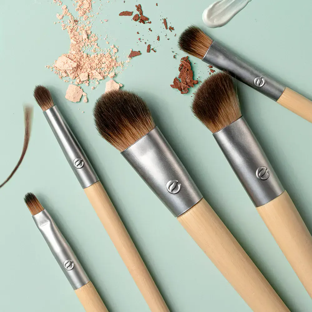Makeup Brushes Ecotools - Daily Defined Eye Set by Ecotools