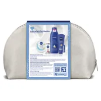 Hidratante Nivea - Daily Hydration Case 5 Pcs by Nivea