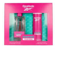 Inspire Your Mind - Inspire Your Mind Woman Lote by Reebok