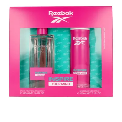 Inspire Your Mind - Inspire Your Mind Woman Lote by Reebok