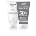 Atopicontrol - Atopicontrol Hand Cream Lot 2 X by Eucerin