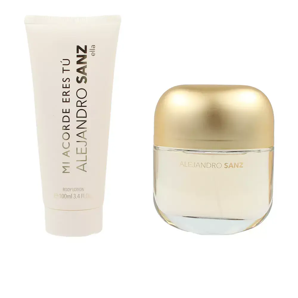 Mi Acorde Woman - Mi Acorde Eres Tú Woman Set by Alejandro Sanz