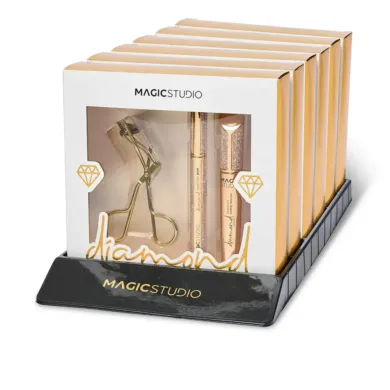 Diamond Shiny Look - Diamond Shiny Look Set by Magic Studio
