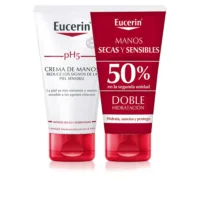 Ph5 - Ph5 Hand Cream Lot 2 X by Eucerin