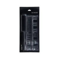 Peines Lussoni Peines Lussoni - Lussoni Set Of Combs 500 Lot by Lussoni