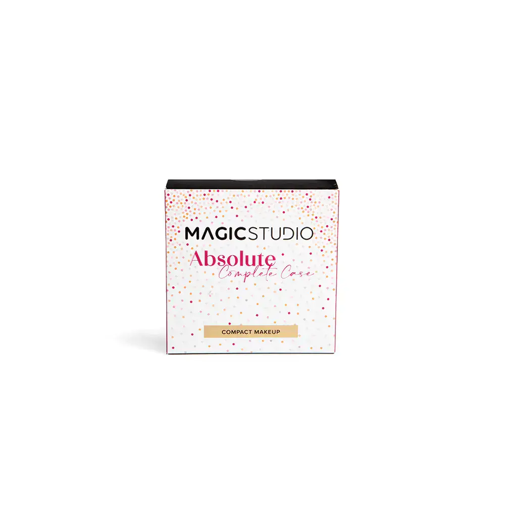 Colorful Complete Case Lot 12 Pcs by Magic Studio Colorful - Colorful Complete Case Lot 12 Pcs by Magic Studio