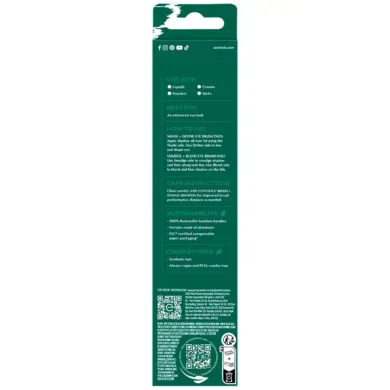 Makeup Brushes Ecotools - Eye Enhancing Pack by Ecotools