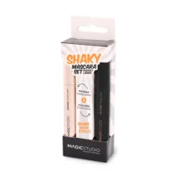 Ojos Magic Studio - Shaky Primer & Volume Mascara Set by Magic Studio
