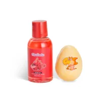 Little Dinorassic Little Dinorassic - Little Dinosauric Case 2 Pcs by Martinelia