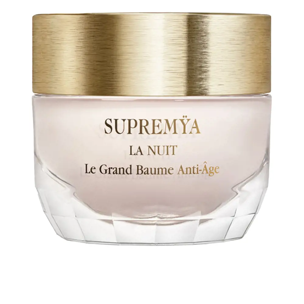 Supremya - Supremya La Nuit Le Grand Baume Anti-Age by Sisley