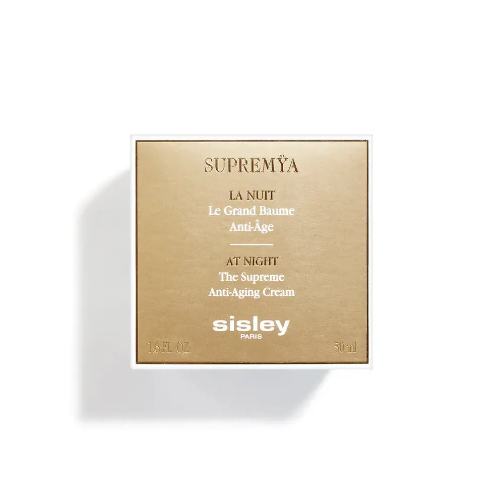 Supremya - Supremya La Nuit Le Grand Baume Anti-Age by Sisley