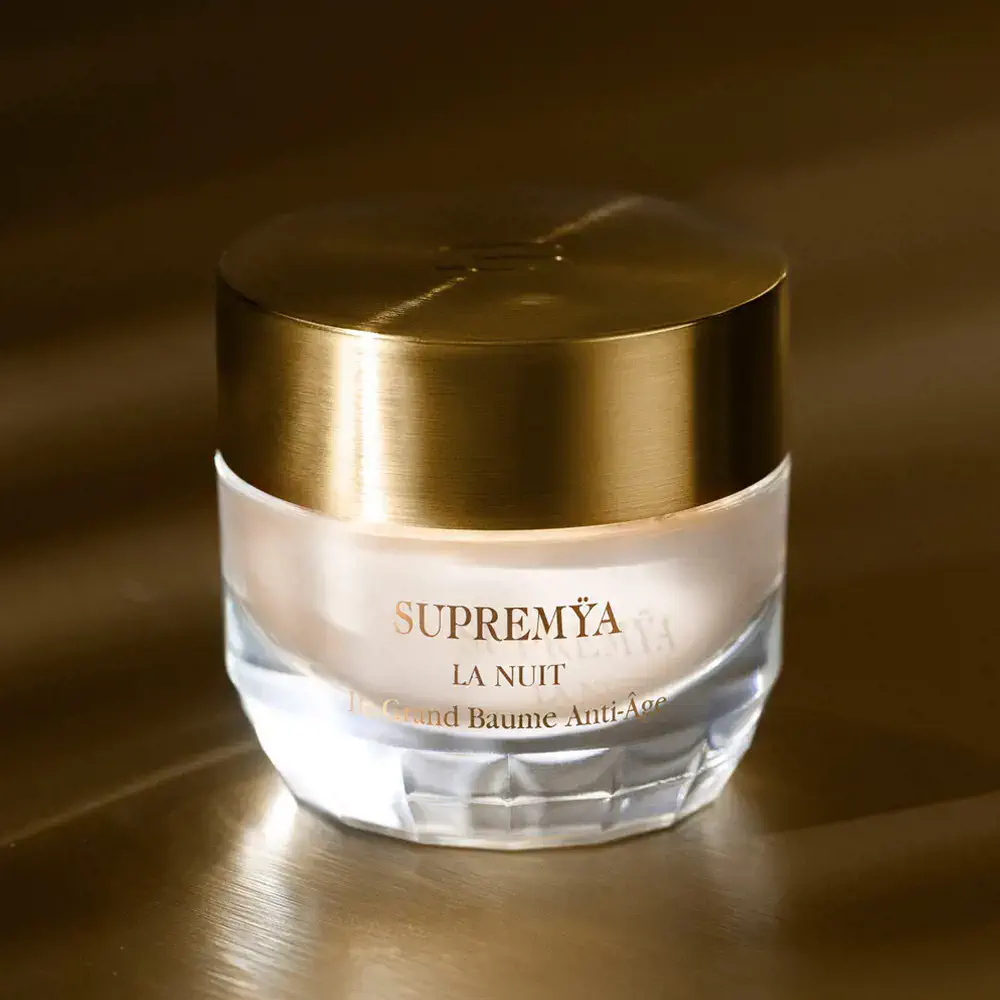 Supremya - Supremya La Nuit Le Grand Baume Anti-Age by Sisley