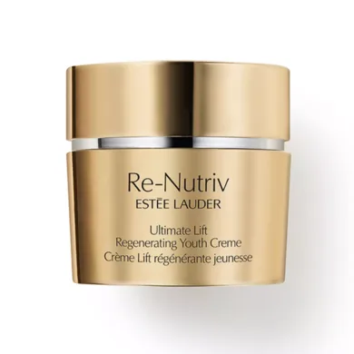 Re-Nutriv - Re-Nutriv Ultimate Lift Regenerating Youth Moisturizer Creme Rich by Estée Lauder