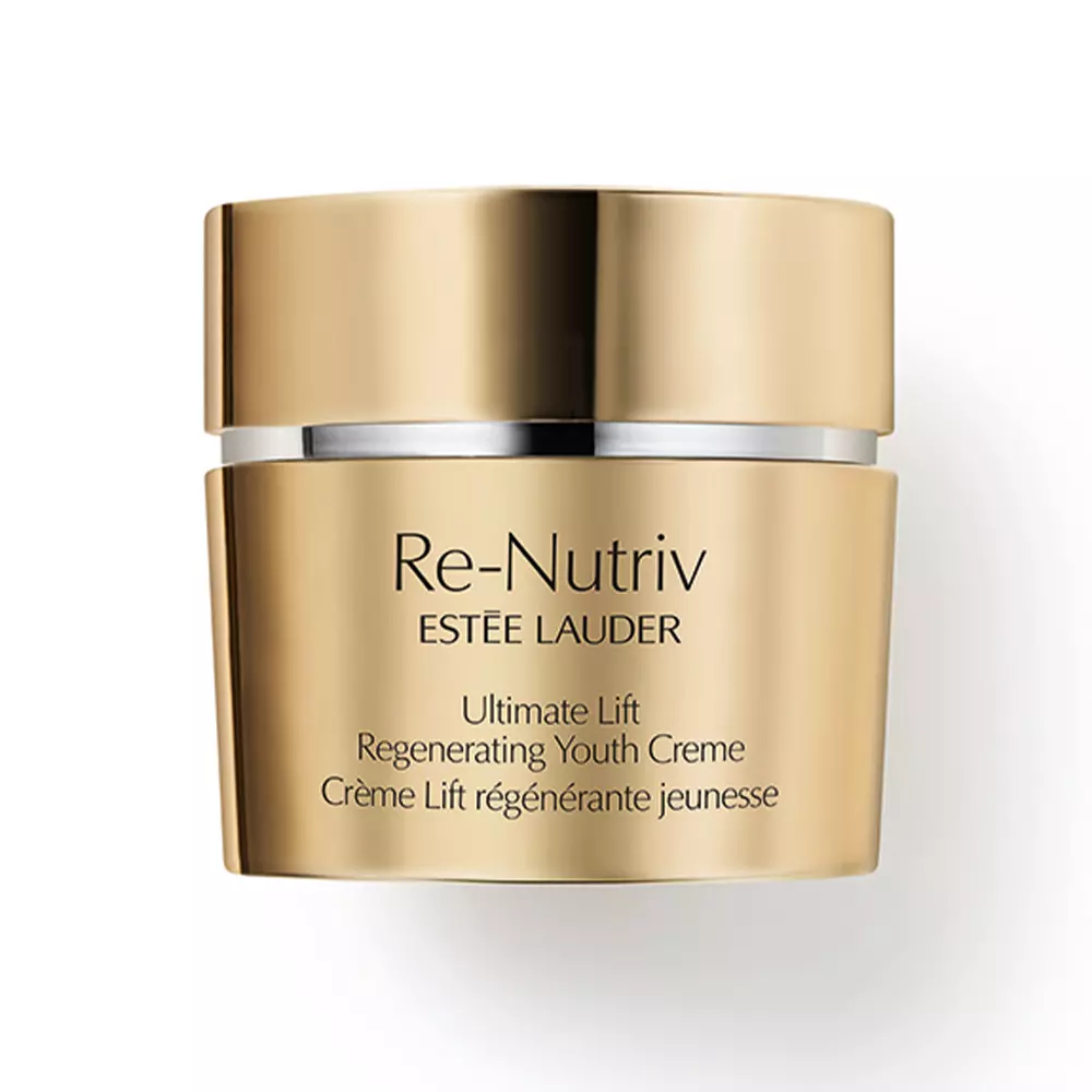 Re-Nutriv Ultimate Lift Regenerating Youth Moisturizer Creme Rich by Estée Lauder Re-Nutriv - Re-Nutriv Ultimate Lift Regenerating Youth Moisturizer Creme Rich by Estée Lauder
