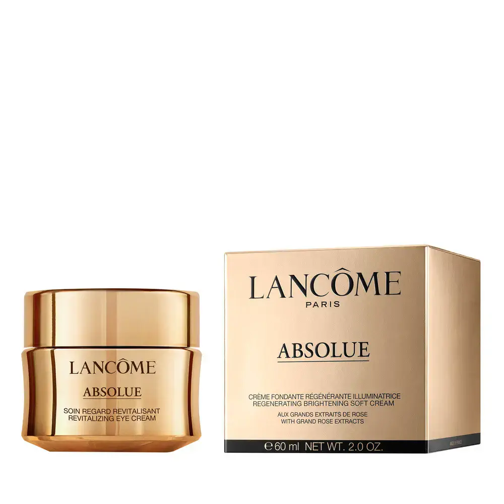 Absolue - Absolue Refillable Fondant Crème by Lancôme