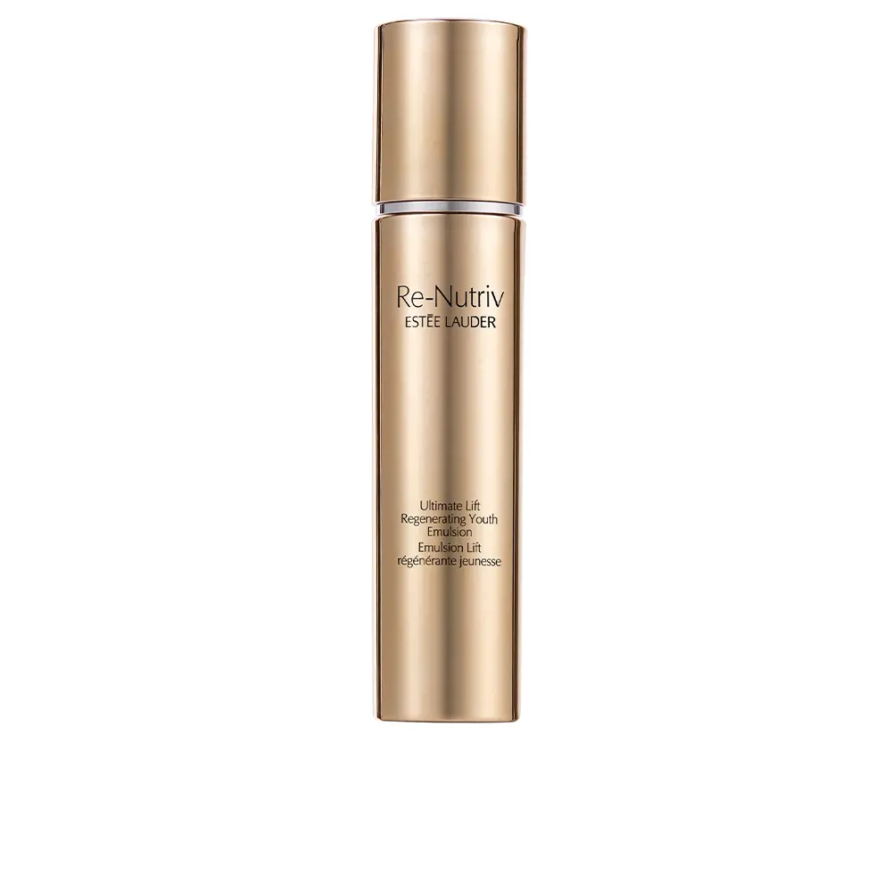 Re-Nutriv - Re-Nutriv Ultimate Lift Regenerating Youth Emulsion Moisturizer by Estée Lauder