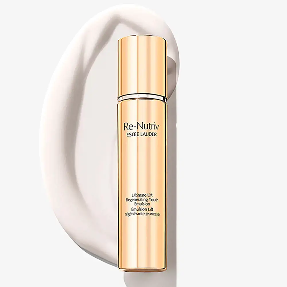 Re-Nutriv - Re-Nutriv Ultimate Lift Regenerating Youth Emulsion Moisturizer by Estée Lauder