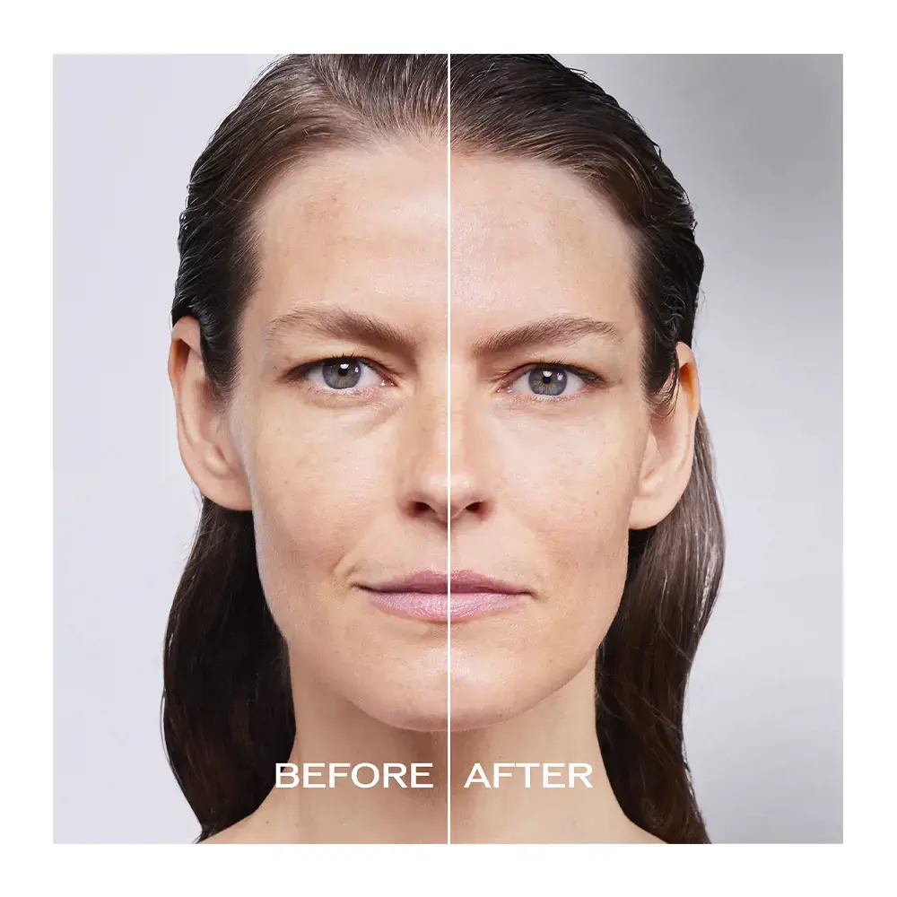 Bio-Performance - Bio-Performance Skin Filler Serum 2 X by Shiseido