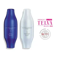 Bio-Performance - Bio-Performance Skin Filler Serum 2 X by Shiseido