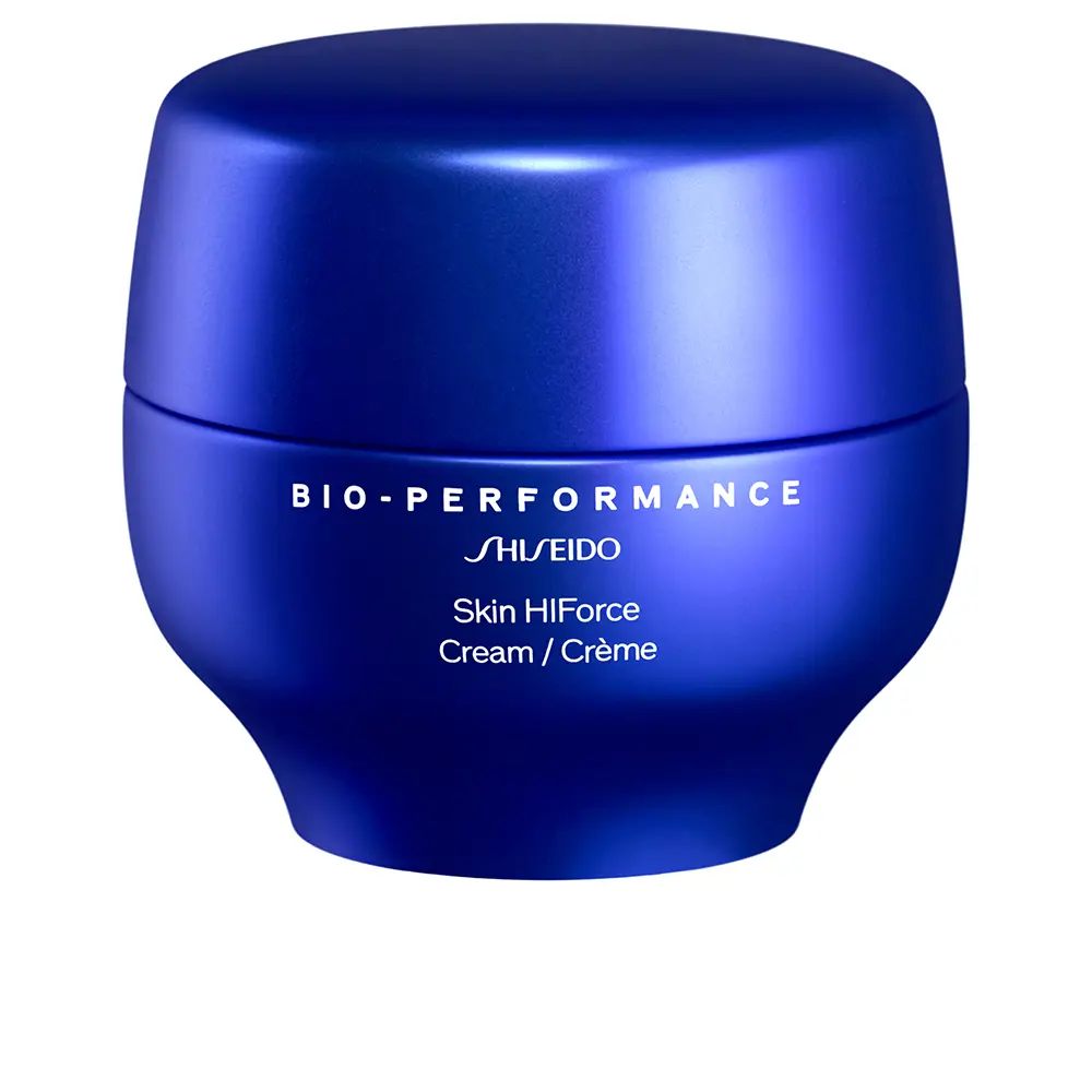 Bio-Performance - Bio-Performance Skin Hiforce Cream by Shiseido