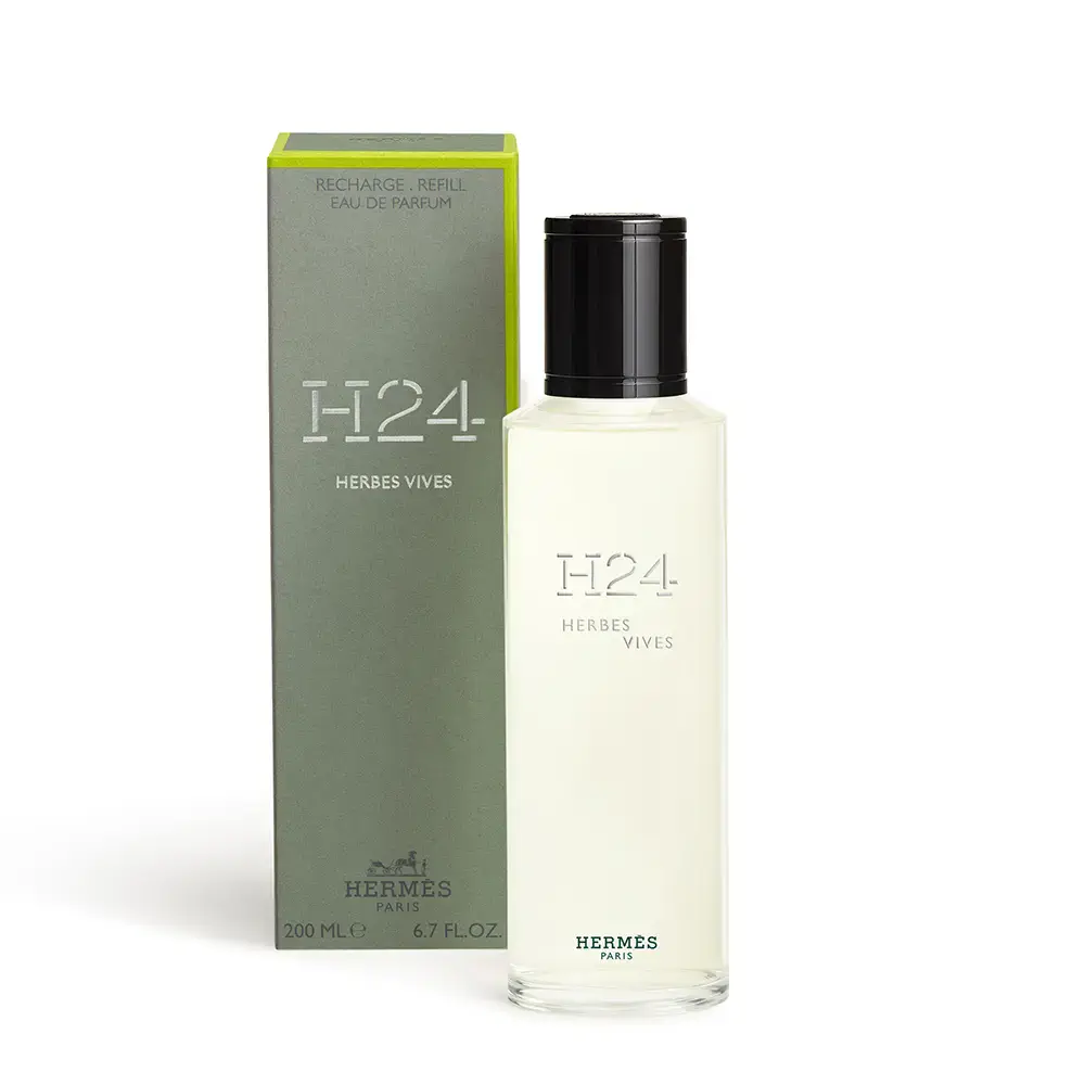 H24 - H24 Herbes Vives Edp Refill by Hermès