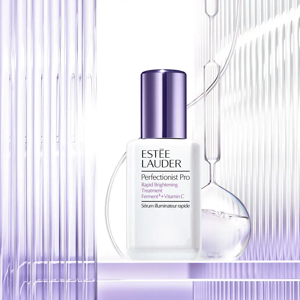 Perfectionist - Perfectionist Pro Fast Brightening Treatment Serum 50 Ml by Estée Lauder