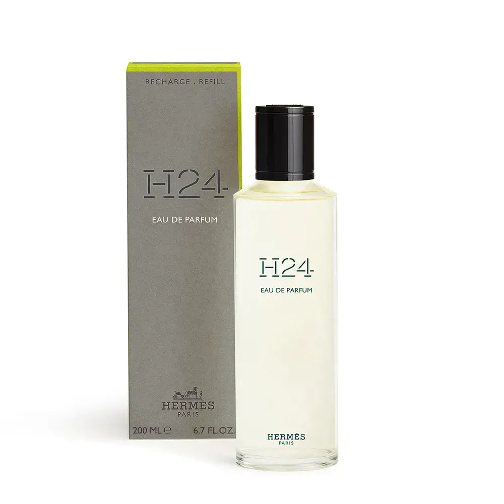 H24 Edp Refill by Hermès H24 - H24 Edp Refill by Hermès