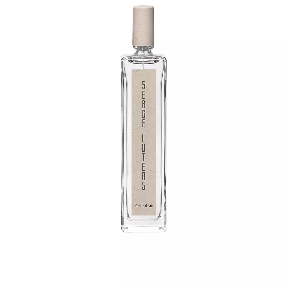 Parole D'Eau - Parole D'Eau Eau De Parfum Spray by Serge Lutens