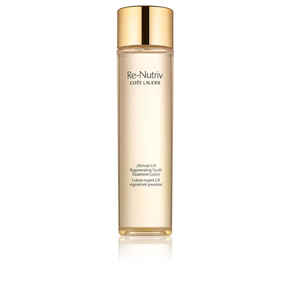 Re-Nutriv - Re-Nutriv Ultimate Lift Regenerating Youth Treatment Lotion by Estée Lauder