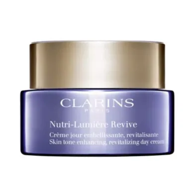 Nutri Lumière - Nutri Lumière Revive Crema by Clarins