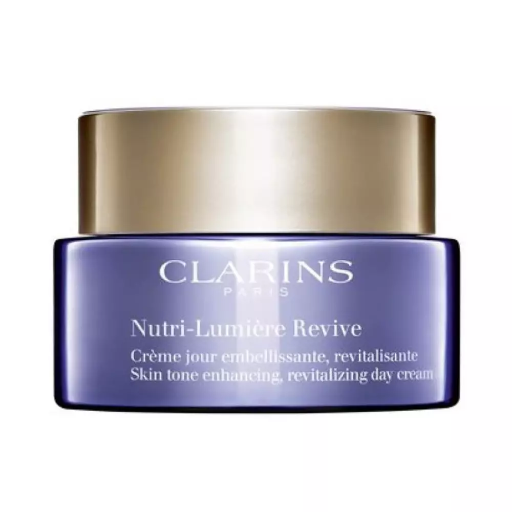 Nutri Lumière - Nutri Lumière Revive Crema by Clarins