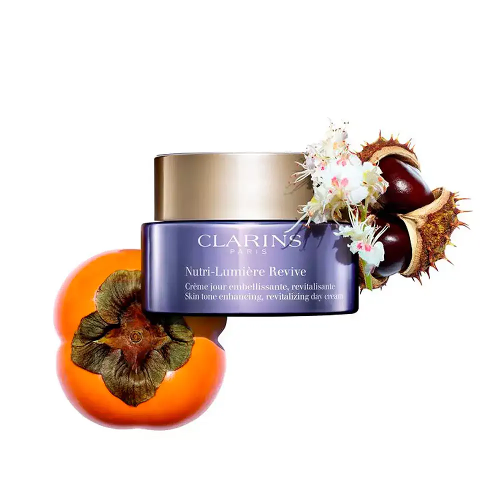 Nutri Lumière - Nutri Lumière Revive Crema by Clarins