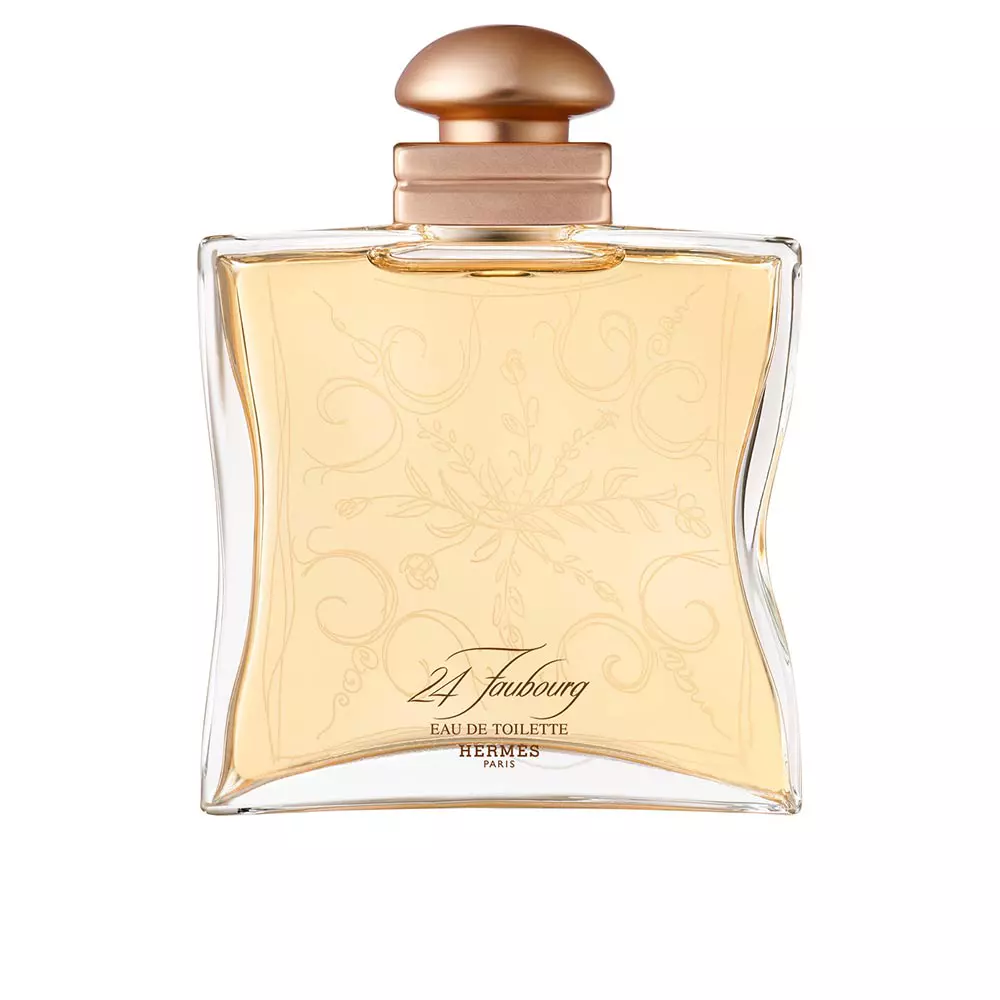 24 Faubourg - 24 Faubourg Eau De Toilette Spray by Hermès