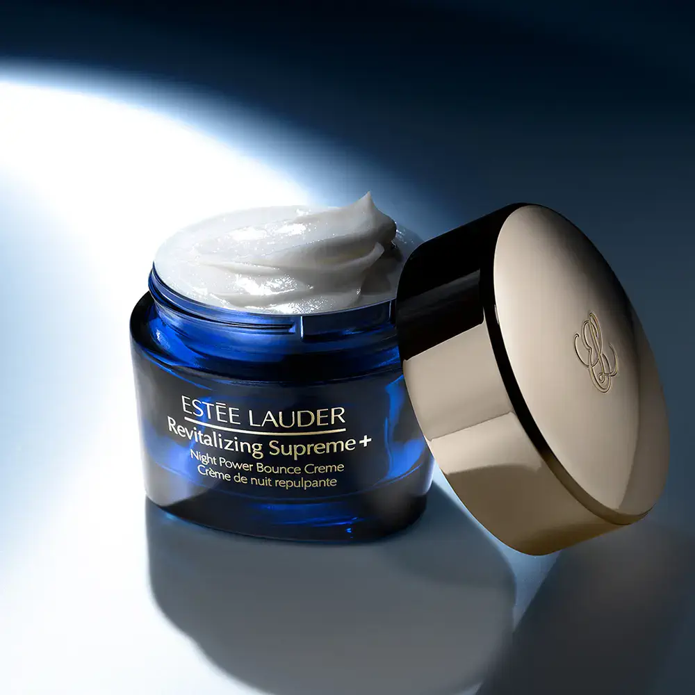 Revitalizing Supreme+ - Revitalizing Supreme+ Collagen-Boosting Night Cream by Estée Lauder