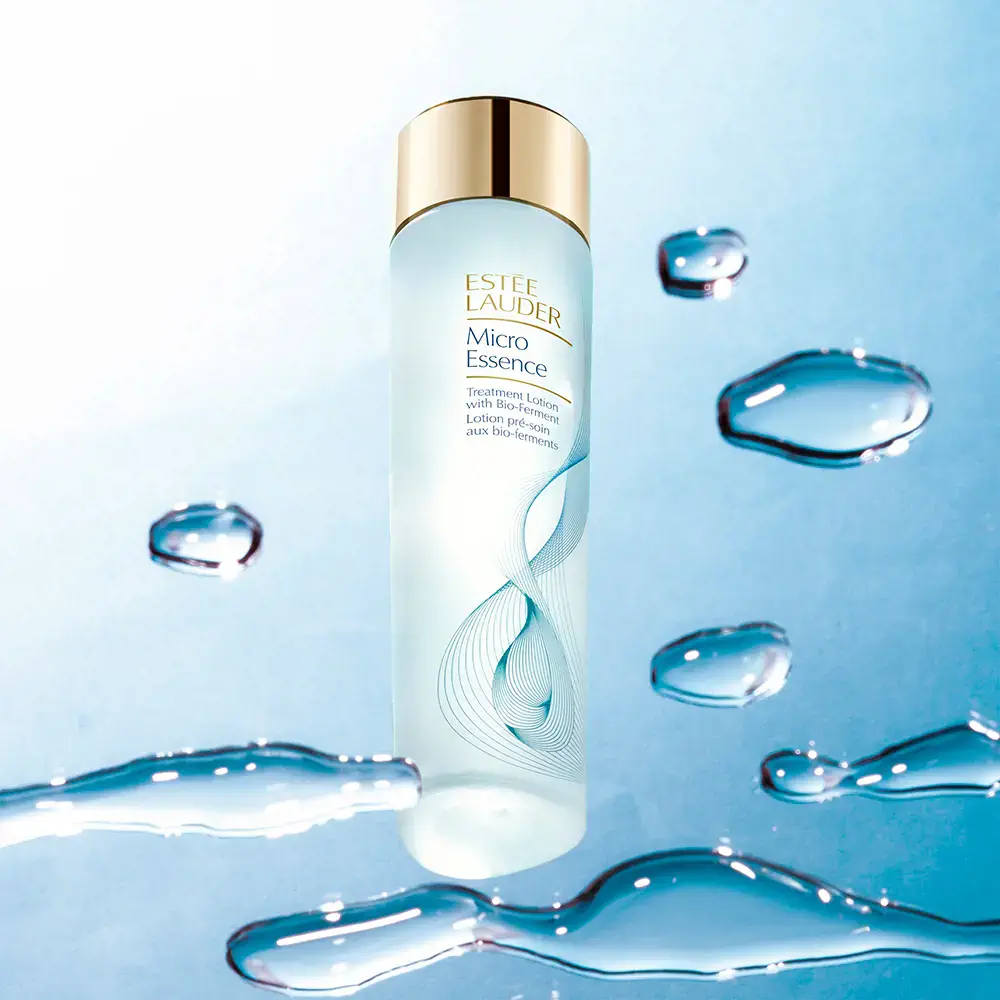 Micro Essence Treatment Lotion With Bio-Ferment by Estée Lauder Micro Essence - Micro Essence Treatment Lotion With Bio-Ferment by Estée Lauder