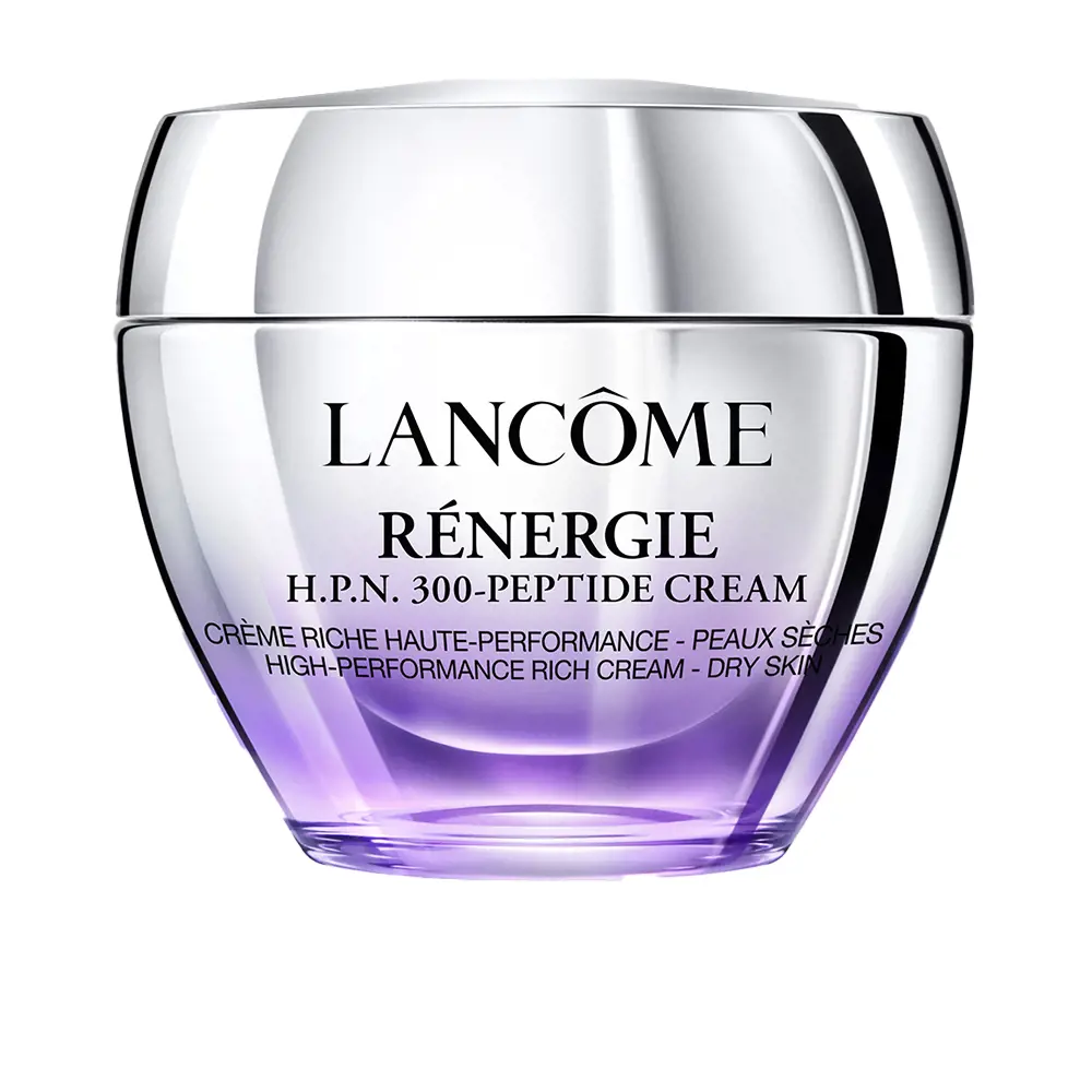 Rénergie - Rénergie Hpn 300 Cream With Regenerating Peptides For Dry Skin by Lancôme